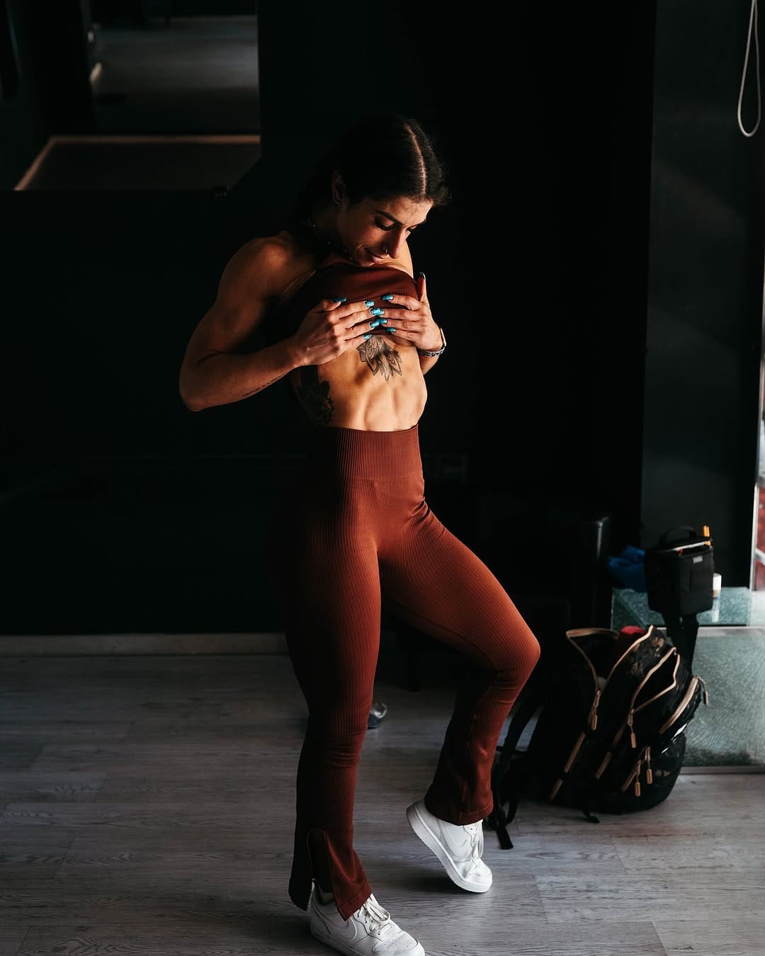 Post 9 by Melanie Navarro García on Instagram (carousel)