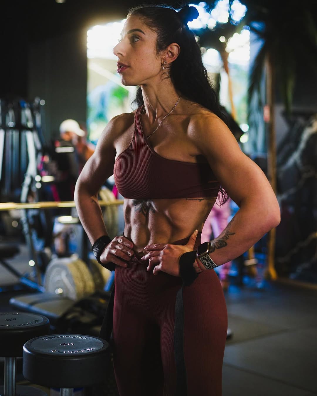Post 6 by Melanie Navarro García on Instagram (carousel)