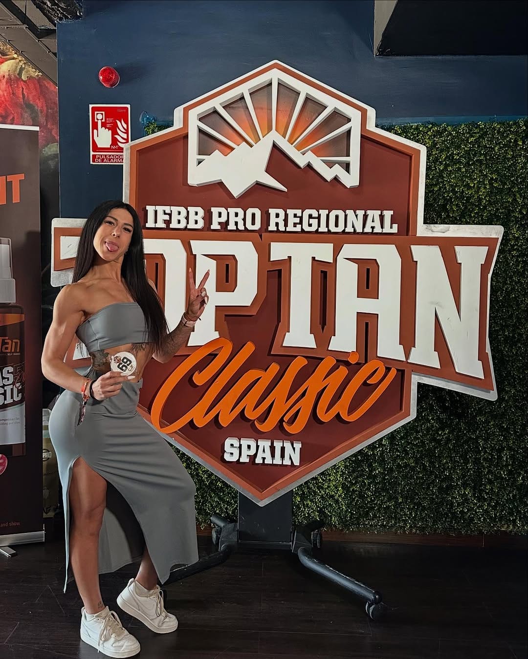 Post 4 by Melanie Navarro García on Instagram (carousel)