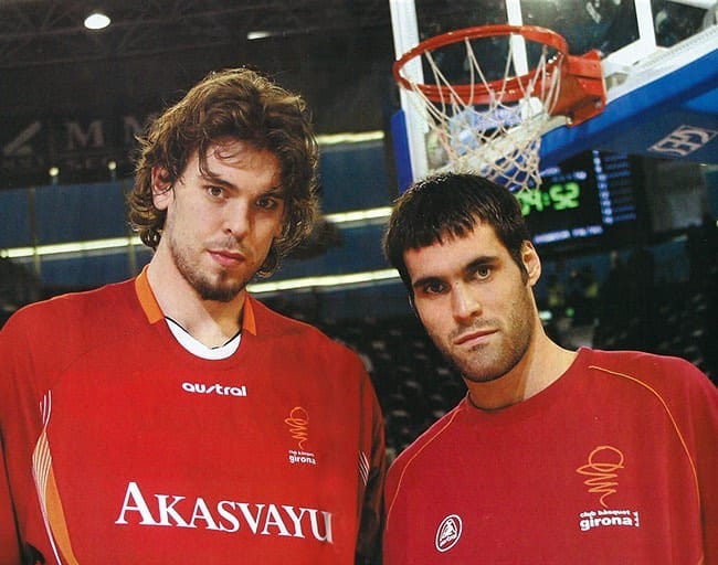 Post 2 by Fernando San Emeterio on Instagram (image)