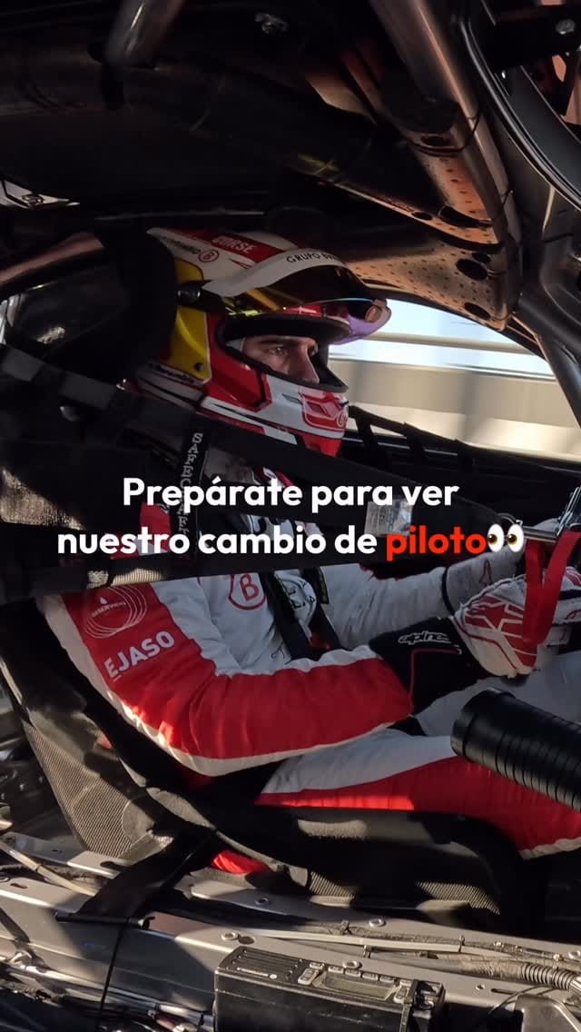 Post 10 by Borja Garcia on Instagram (video)