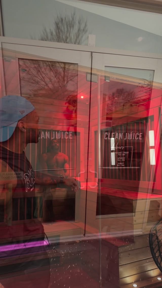 Post 5 by Jay Manning ⚡️ on Instagram (video)