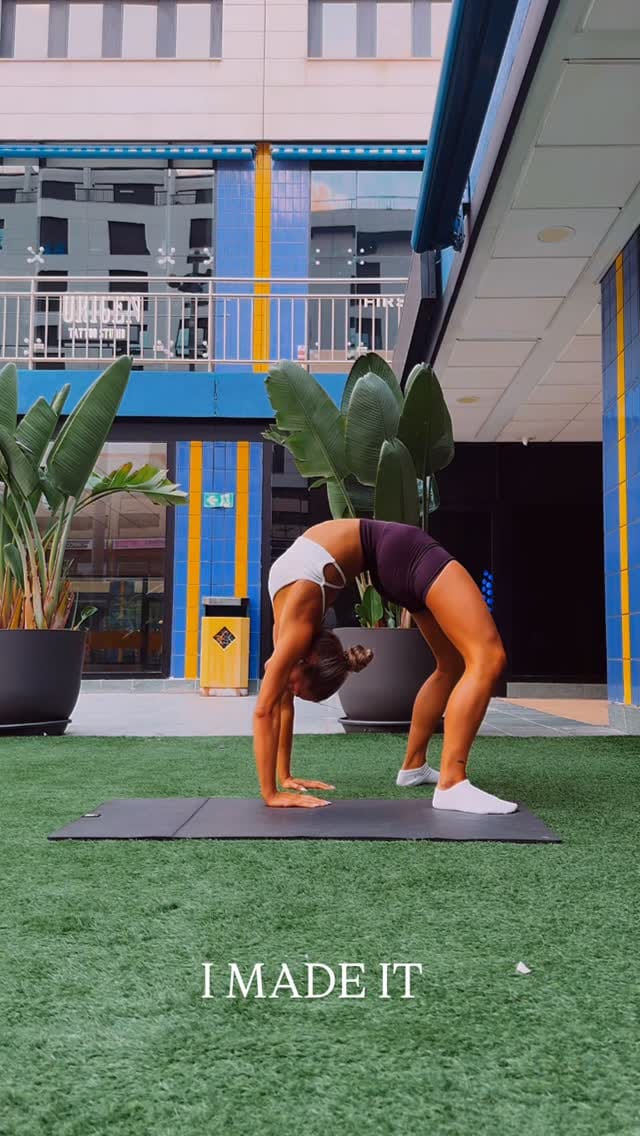 Post 1 by Jonna Liljeroth ♊️ on Instagram (video)