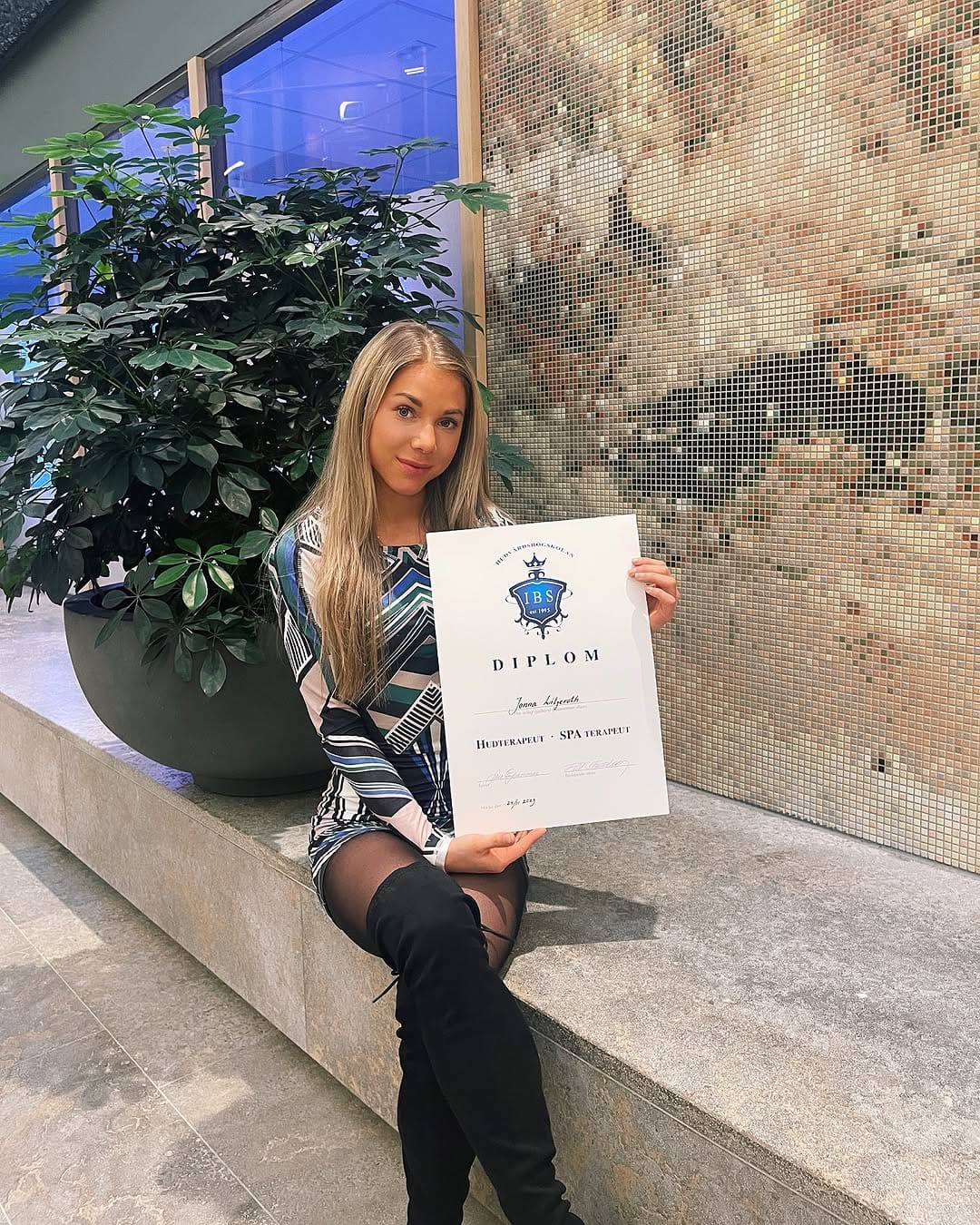 Post 10 by Jonna Liljeroth ♊️ on Instagram (image)