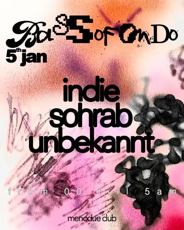 Post 3 by Sohrab on Instagram (video)