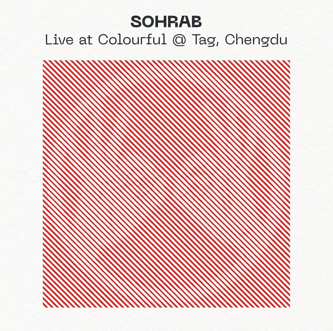 Post 10 by Sohrab on Instagram (carousel)