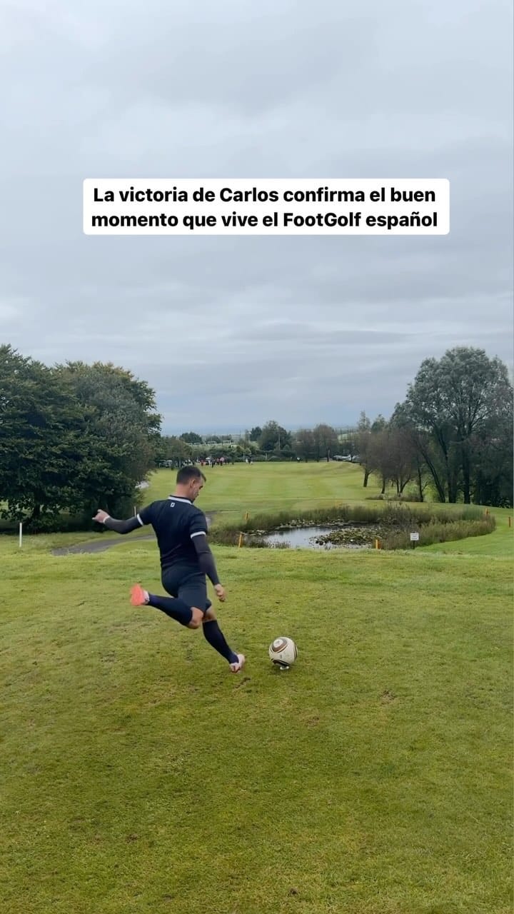 Post 10 by C.Calvo on Instagram (video)