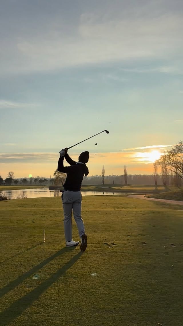 Post 1 by Luis Masaveu on Instagram (video)