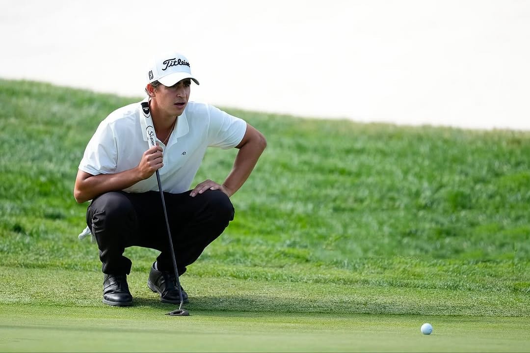 Post 3 by Luis Masaveu on Instagram (carousel)