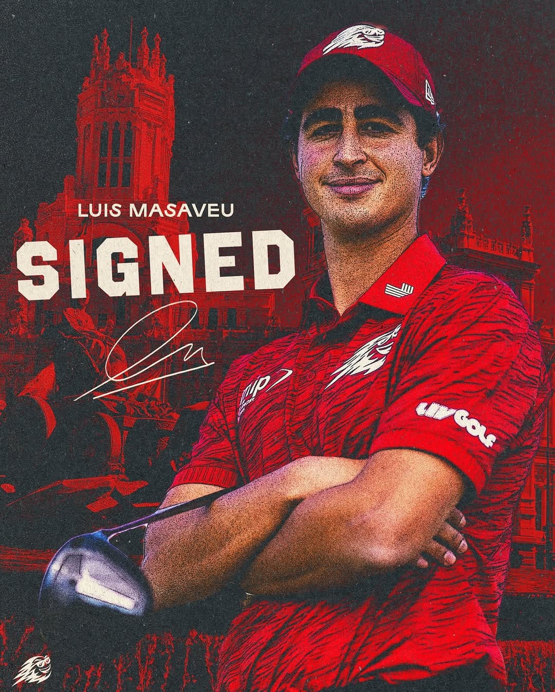 Post 2 by Luis Masaveu on Instagram (image)