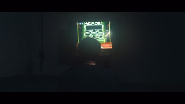 Post 10 by Kyle Alexander Hammonds on Instagram (video)