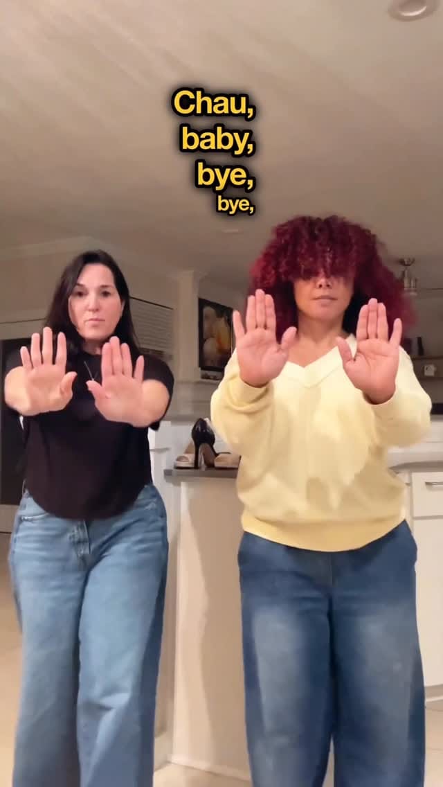 Post 1 by Sandy Tabacinic on Instagram (video)