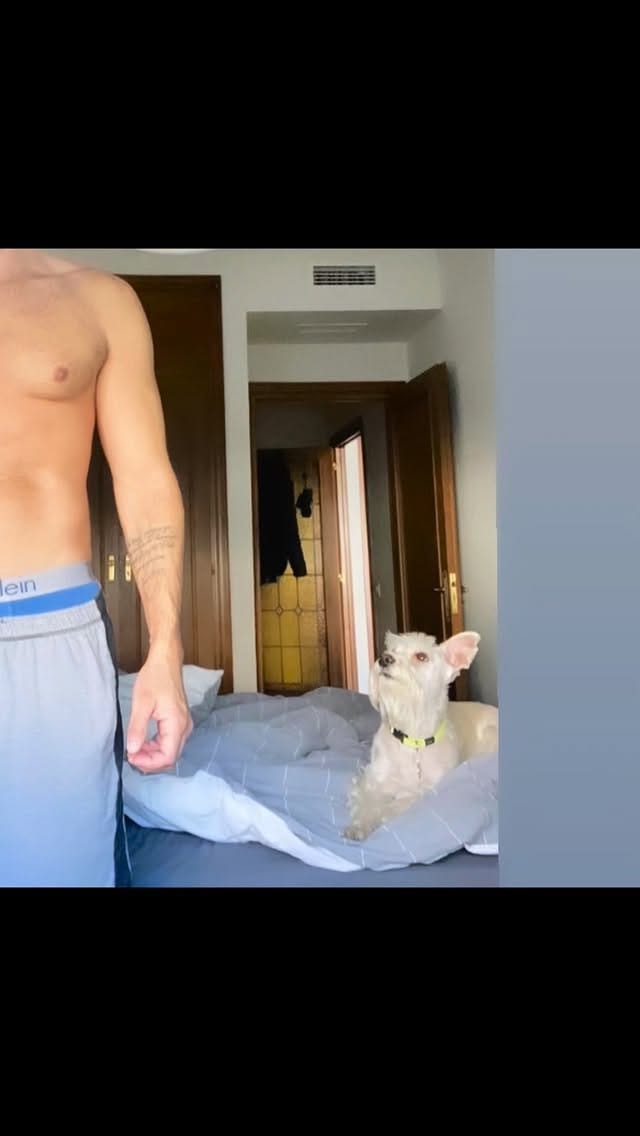 Post 5 by Francisco Leon on Instagram (video)