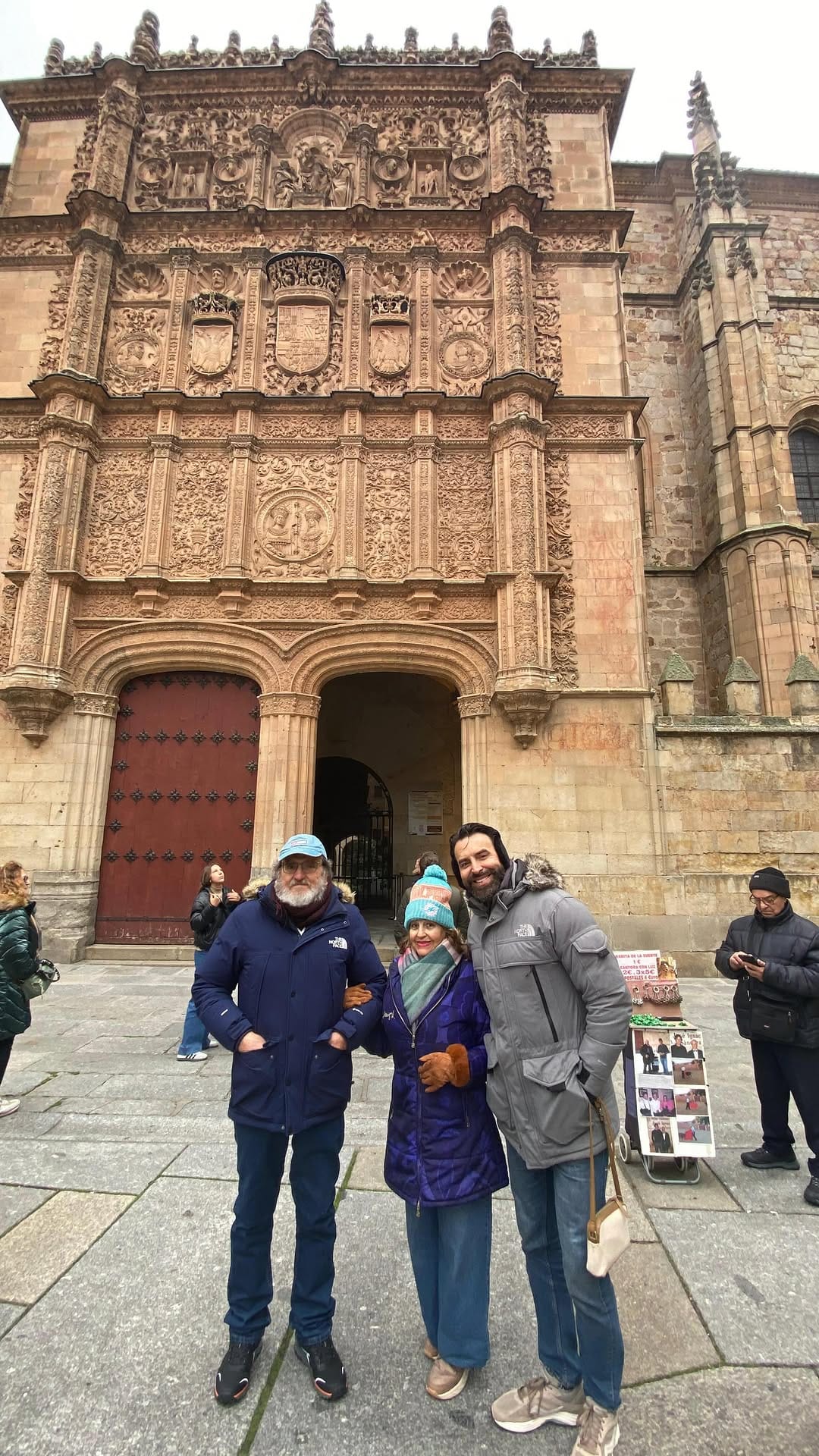 Post 4 by Francisco Leon on Instagram (video)