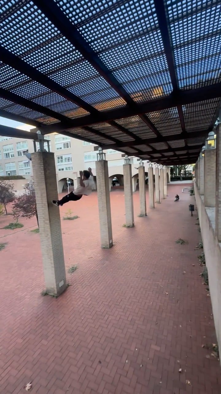 Post 10 by Elputoweasel on Instagram (video)