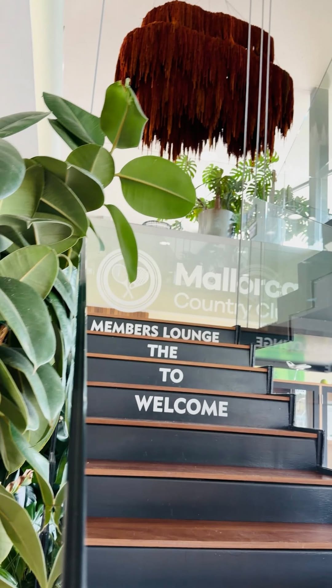 Post 2 by Mallorca Country Club on Instagram (video)