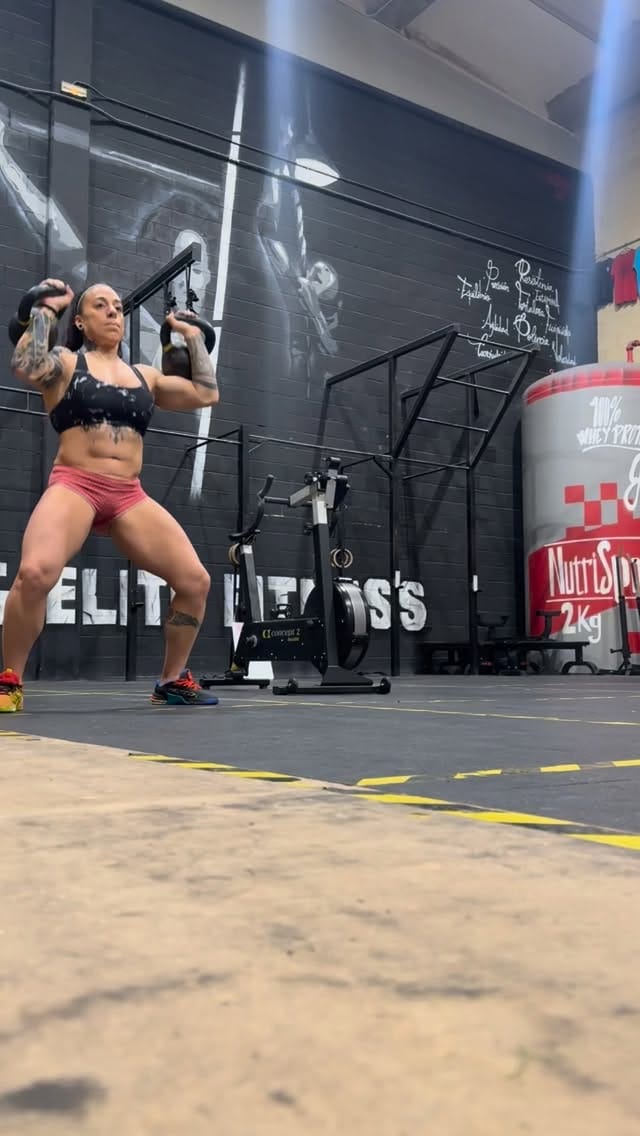 Post 5 by Ángela Ferreira Parada on Instagram (video)