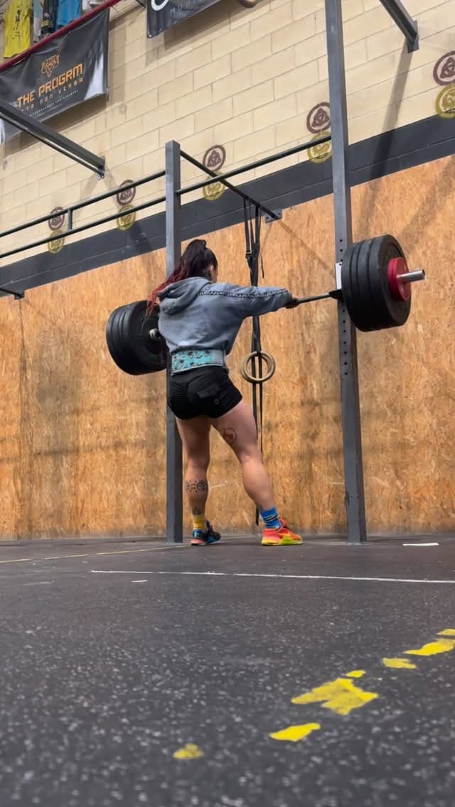 Post 2 by Ángela Ferreira Parada on Instagram (video)