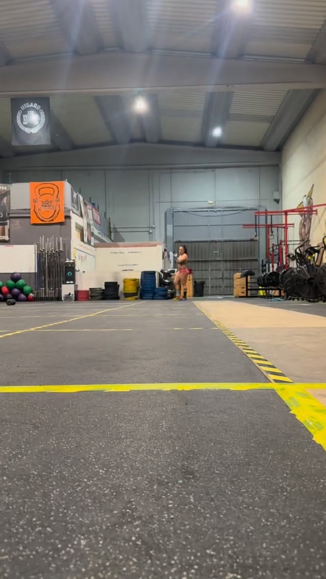 Post 6 by Ángela Ferreira Parada on Instagram (video)