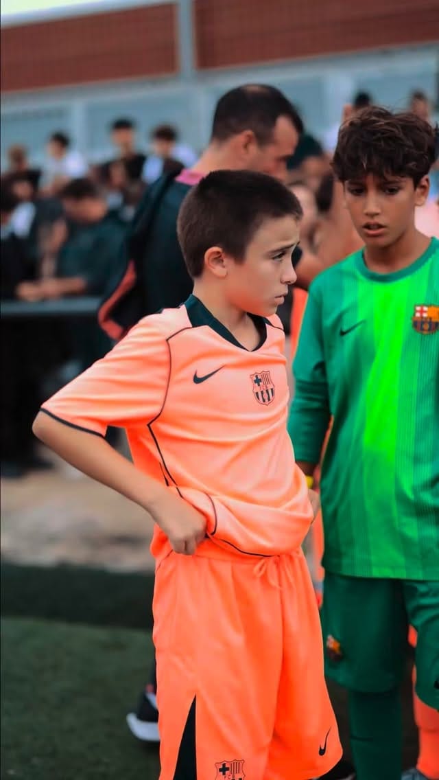 Post 1 by 📸Photographer & videographer Barcelona / Dubai Zhuliyan Zhekov on Instagram (video)