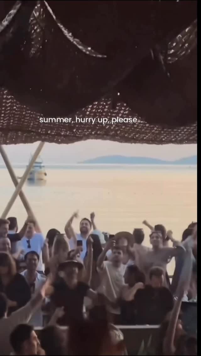 Post 4 by Justine | Ibiza | Broker on Instagram (video)
