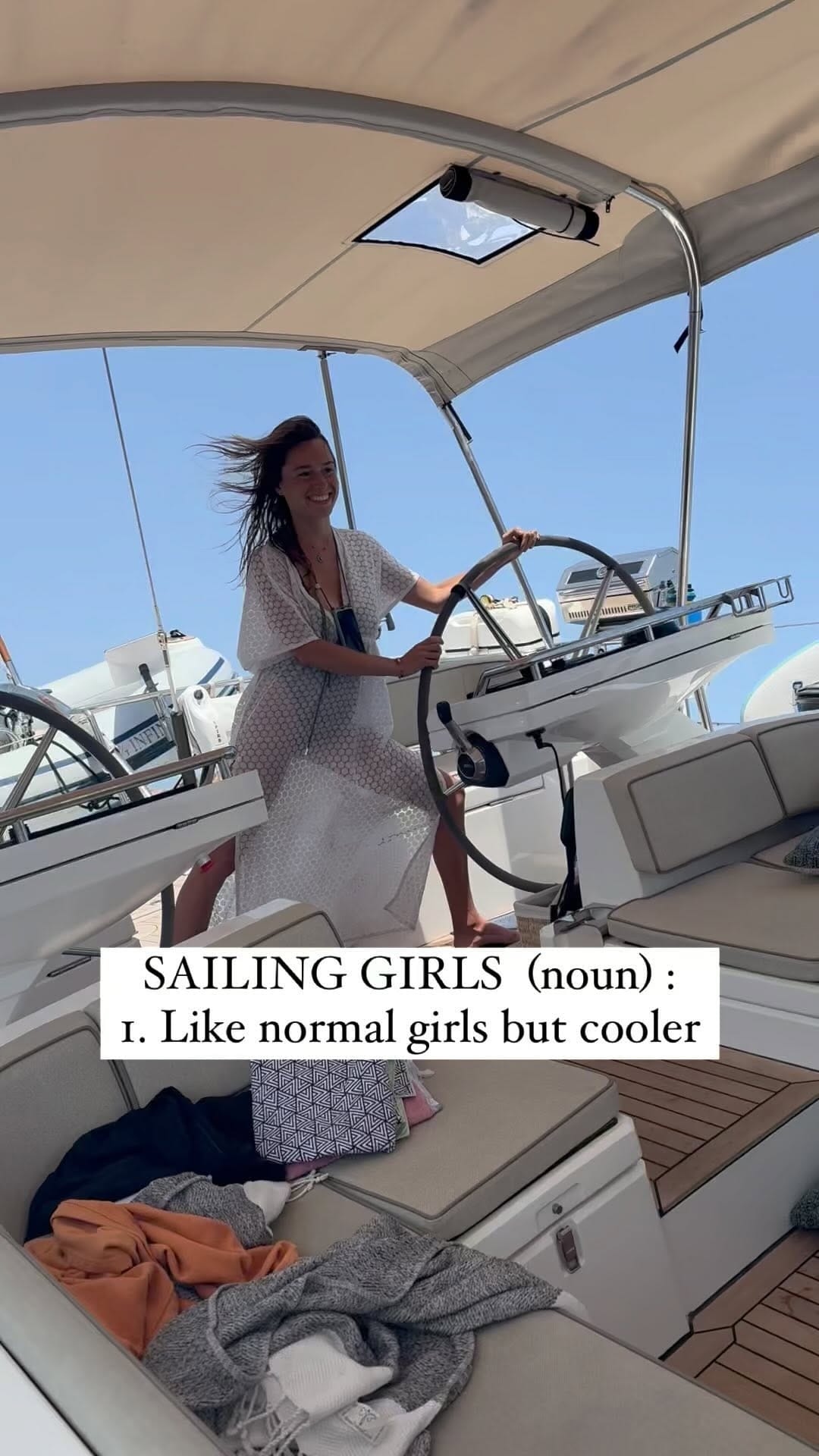 Post 10 by Justine | Ibiza | Broker on Instagram (video)