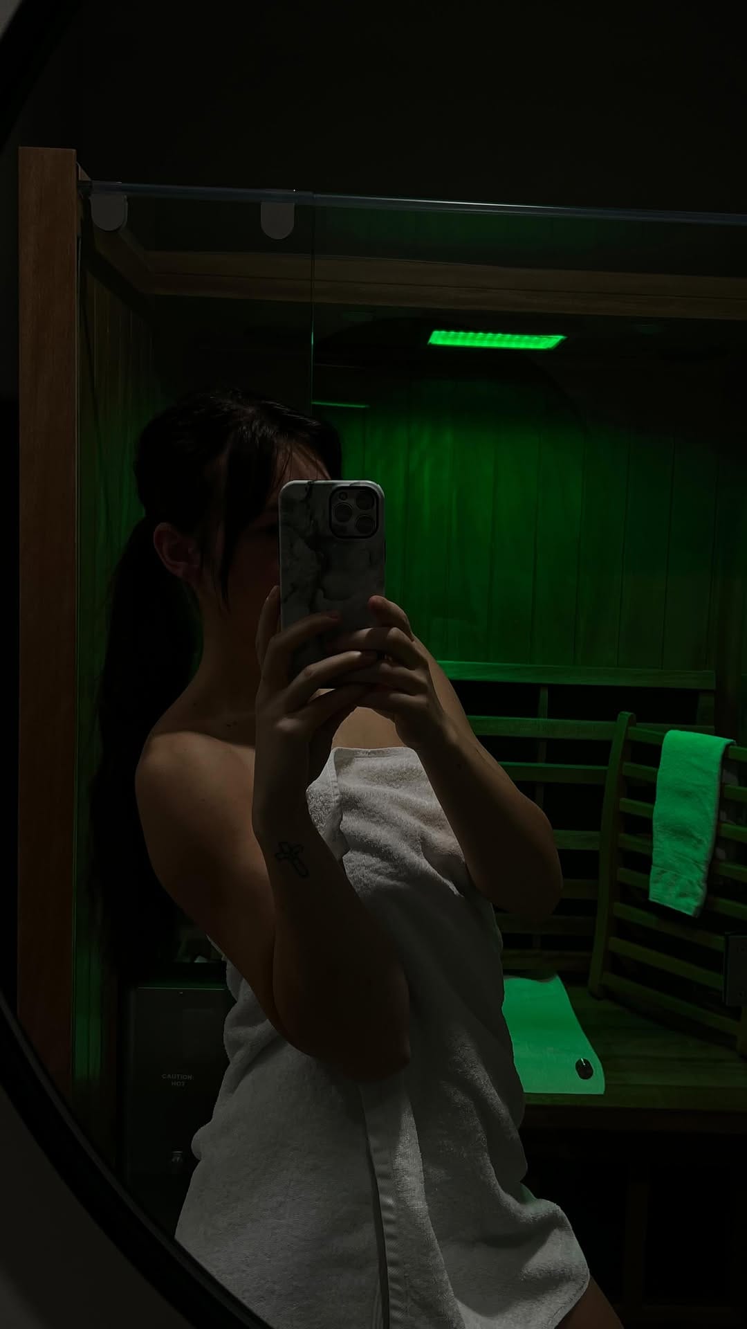 Post 4 by Micary Verville on Instagram (video)