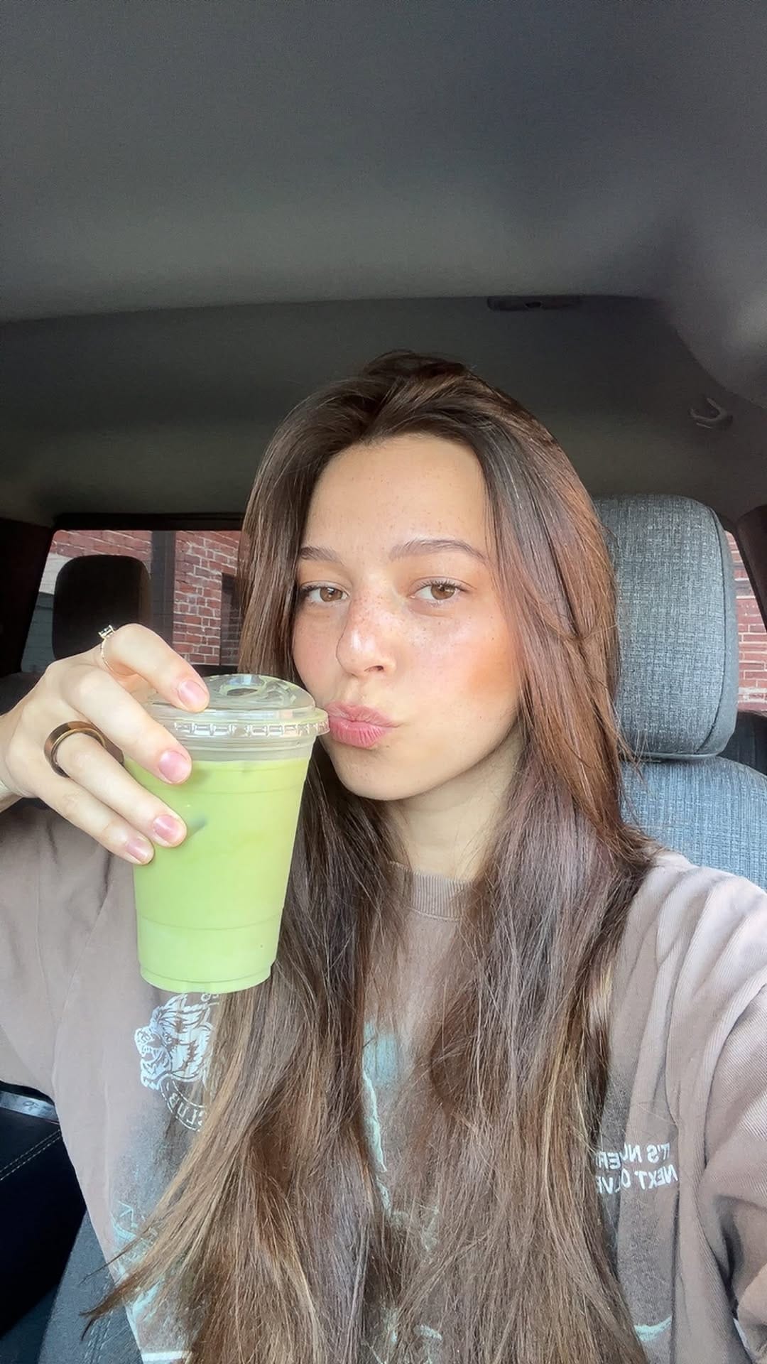 Post 9 by Micary Verville on Instagram (video)