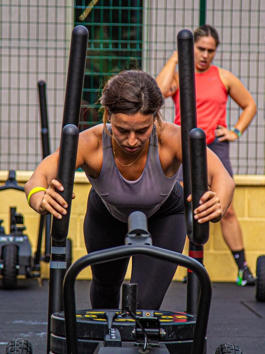 Post 8 by Beats Fitness Club on Instagram (carousel)