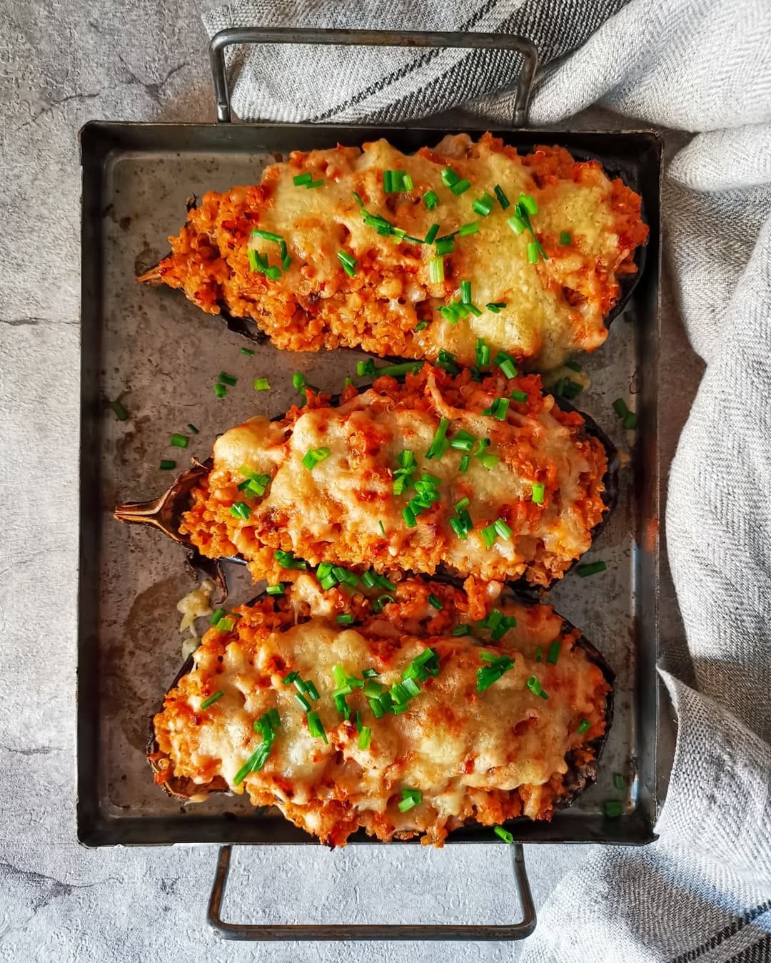 Post 9 by Realfood 🥑🍎Rosa Maria Lema 💜 on Instagram (image)
