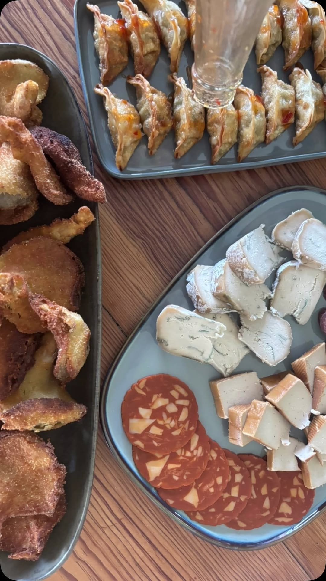 Post 6 by Two Vegan Hearts on Instagram (video)