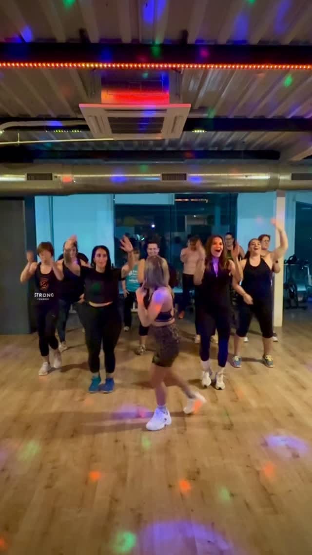 Post 8 by Fanny Lopez Pozo on Instagram (video)