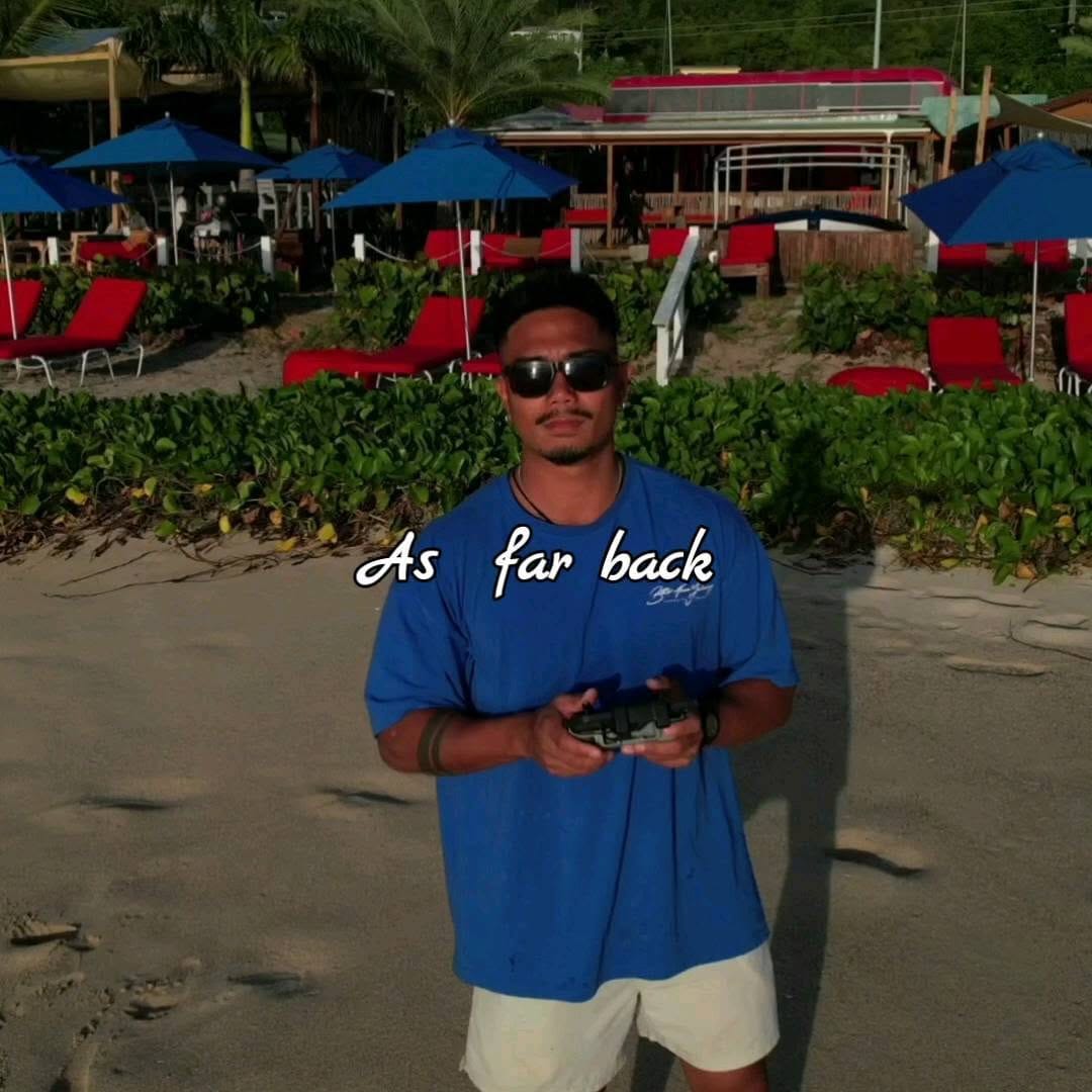 Post 9 by R O N 🔱 T O R R E S on Instagram (video)