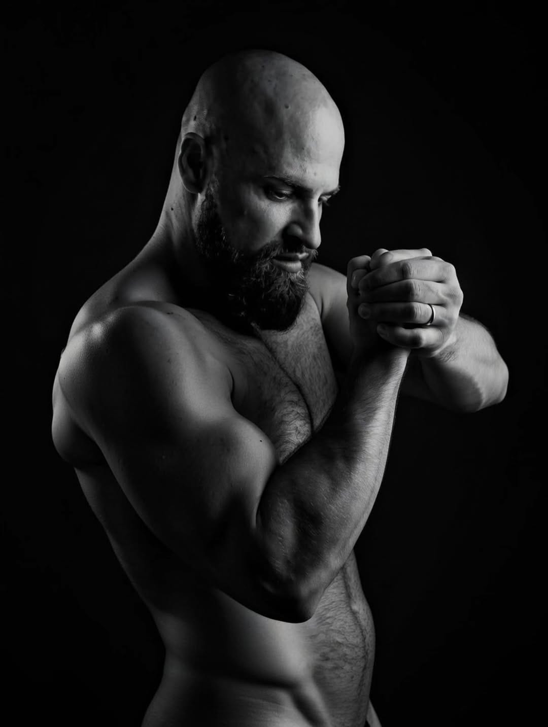 Post 9 by Albert Fit Time on Instagram (image)