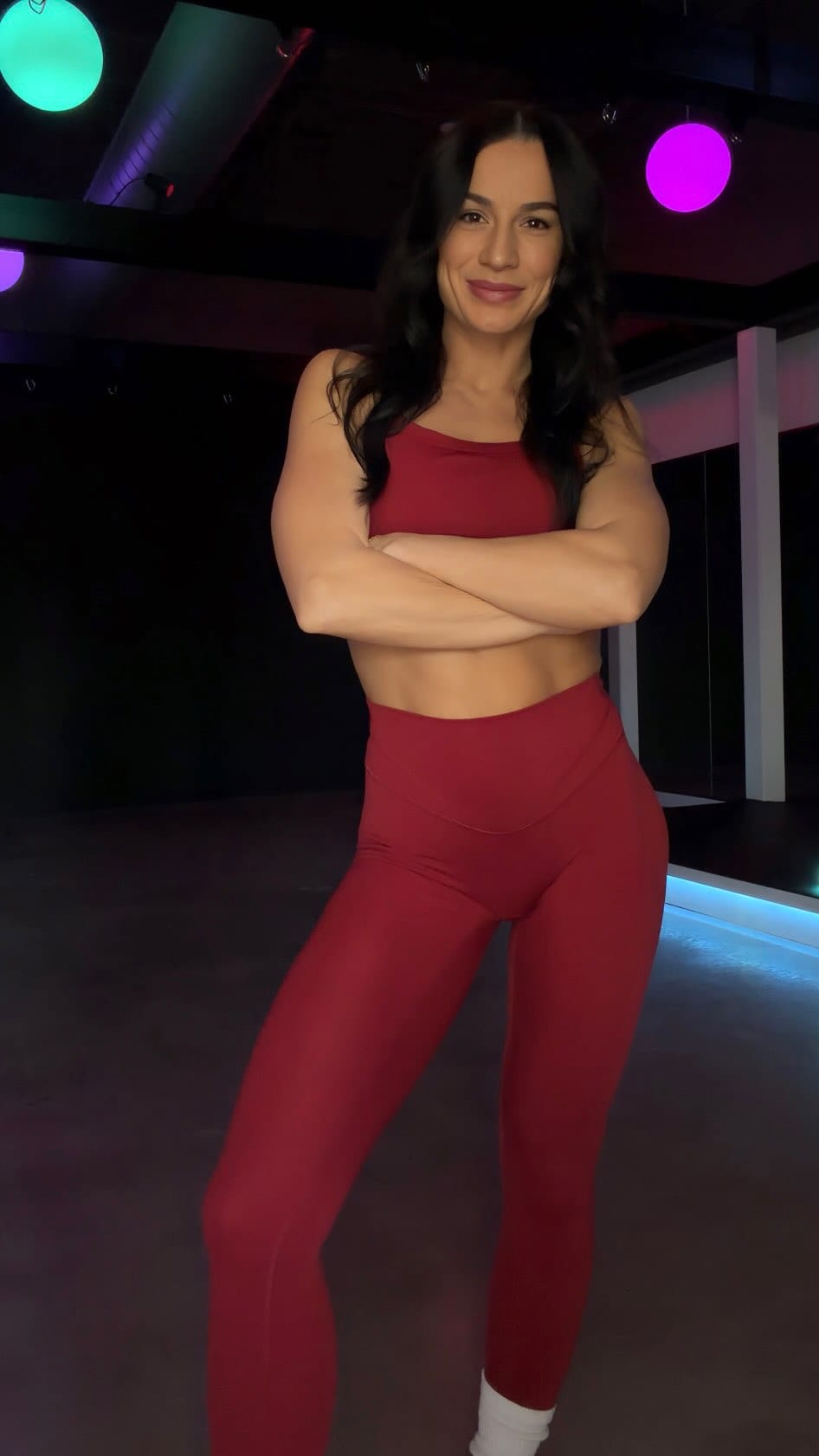 Post 5 by Callie Price on Instagram (video)