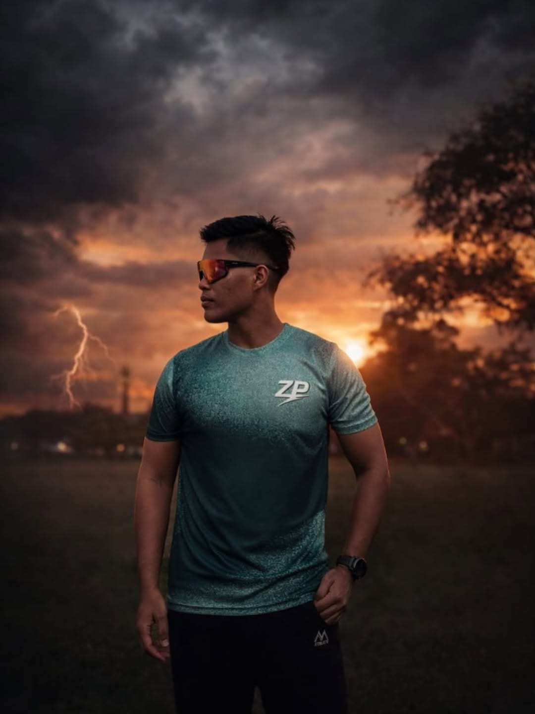 Post 4 by Syazwan Haziq on Instagram (image)