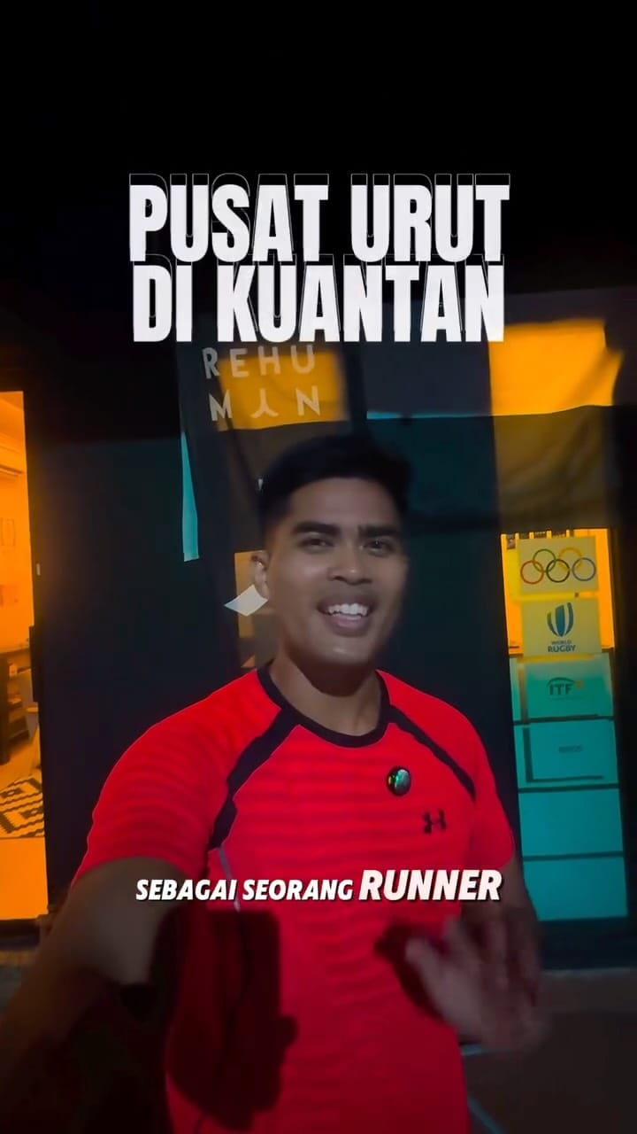 Post 1 by Syazwan Haziq on Instagram (video)