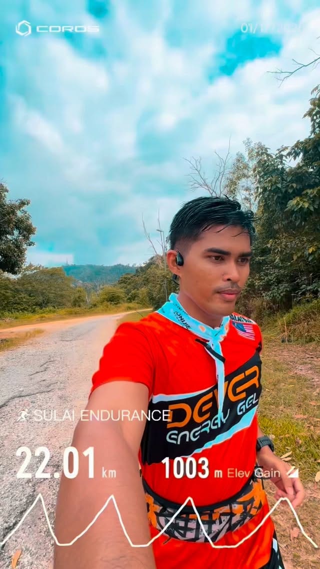Post 7 by Syazwan Haziq on Instagram (video)