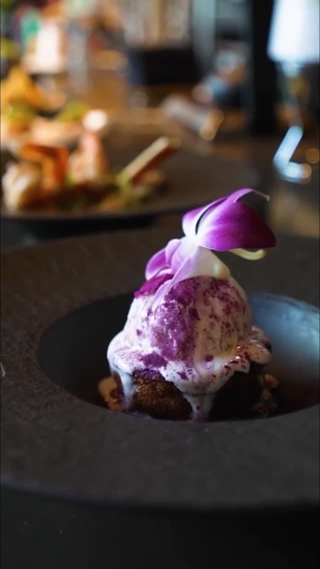 Post 4 by Chef Brandon Rogers, LLC.® on Instagram (video)