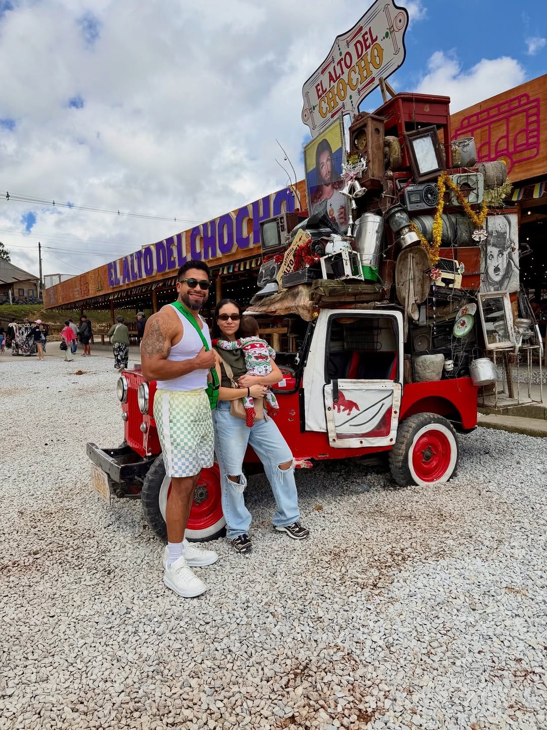 Post 7 by Paul Salamanca on Instagram (carousel)