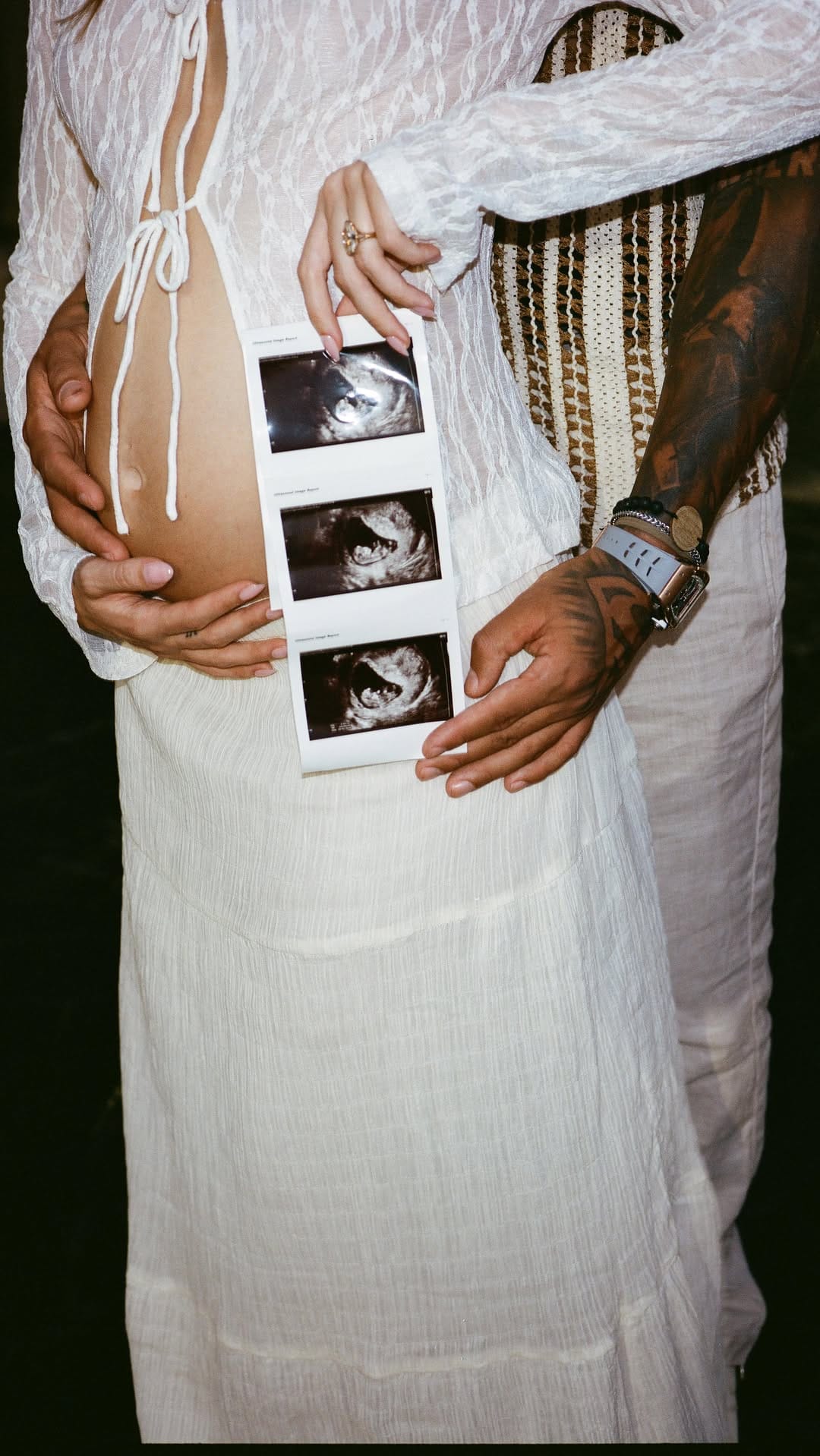 Post 2 by Annabella Macy on Instagram (video)