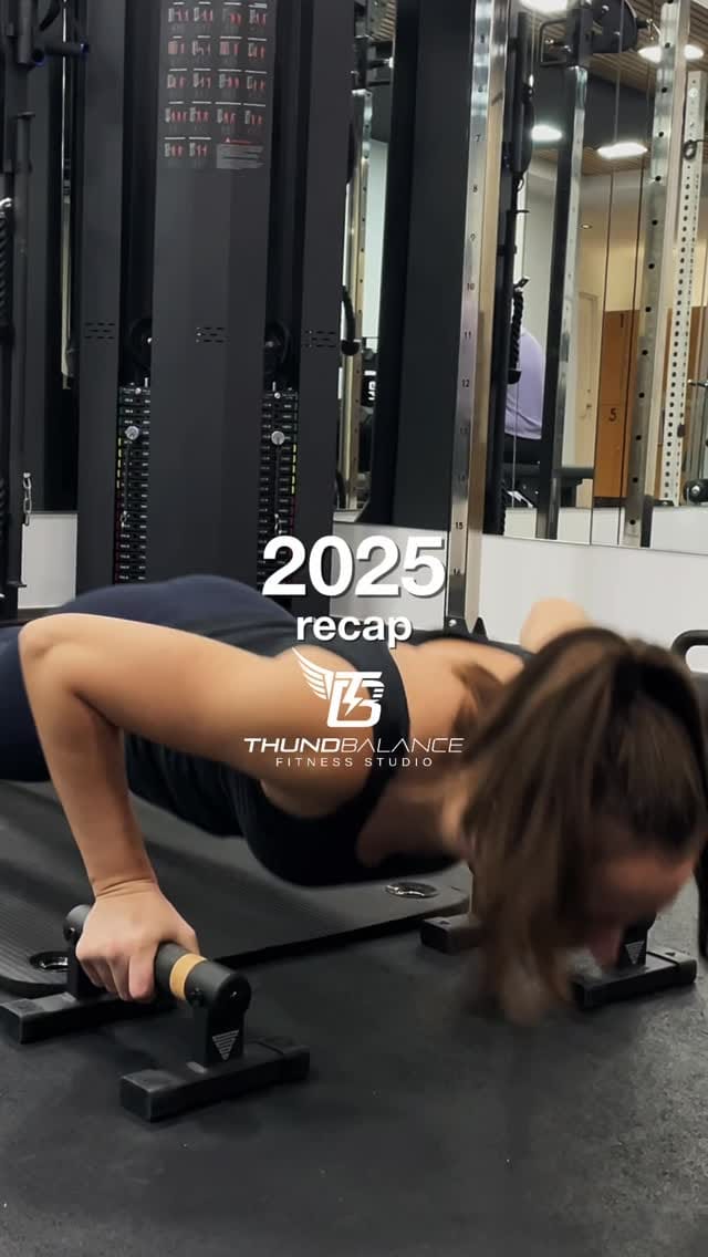 Post 1 by THUNDBALANCE® on Instagram (video)