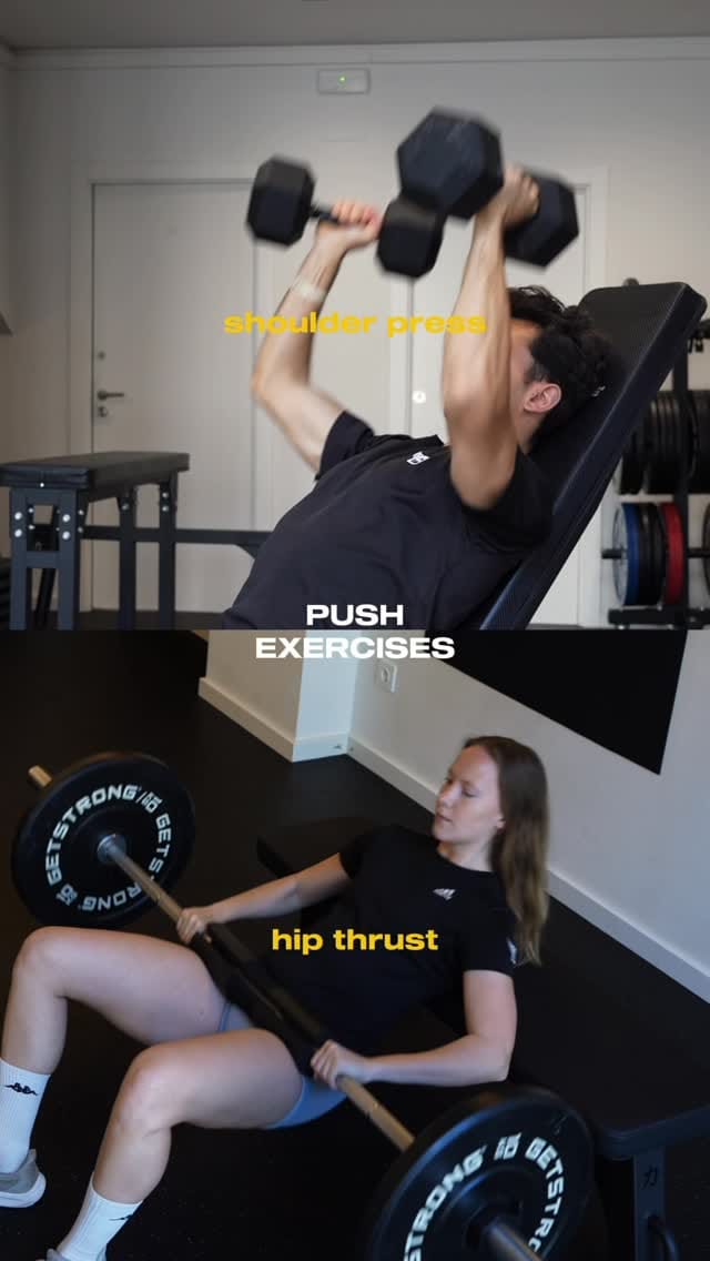 Post 10 by THUNDBALANCE® on Instagram (video)