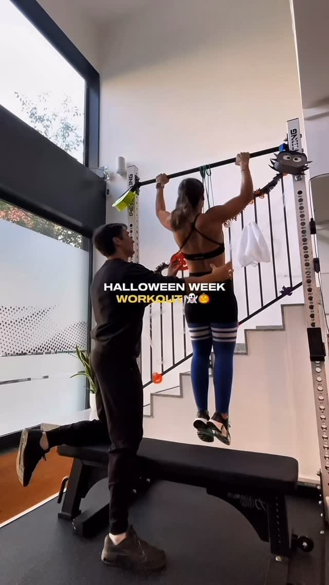 Post 9 by THUNDBALANCE® on Instagram (video)
