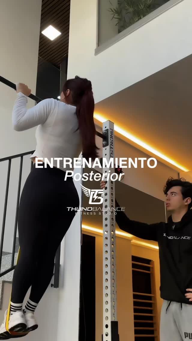 Post 3 by THUNDBALANCE® on Instagram (video)