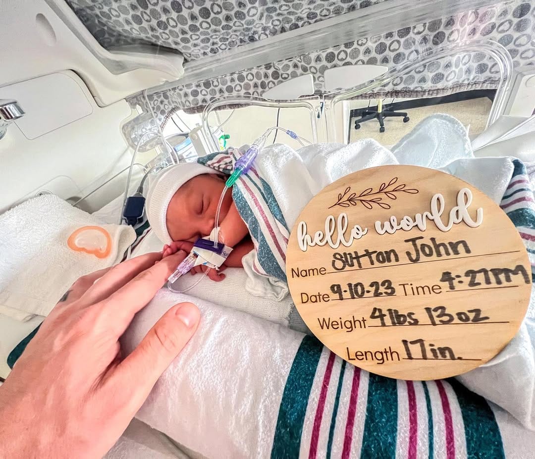 Post 8 by KATIE | MOTHERHOOD + POSTPARTUM FITNESS on Instagram (image)