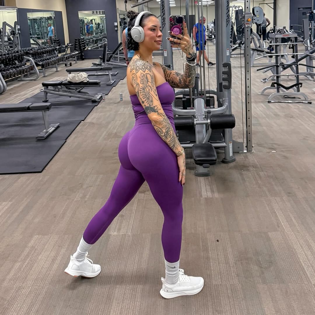 Post 7 by KATIE | MOTHERHOOD + POSTPARTUM FITNESS on Instagram (carousel)