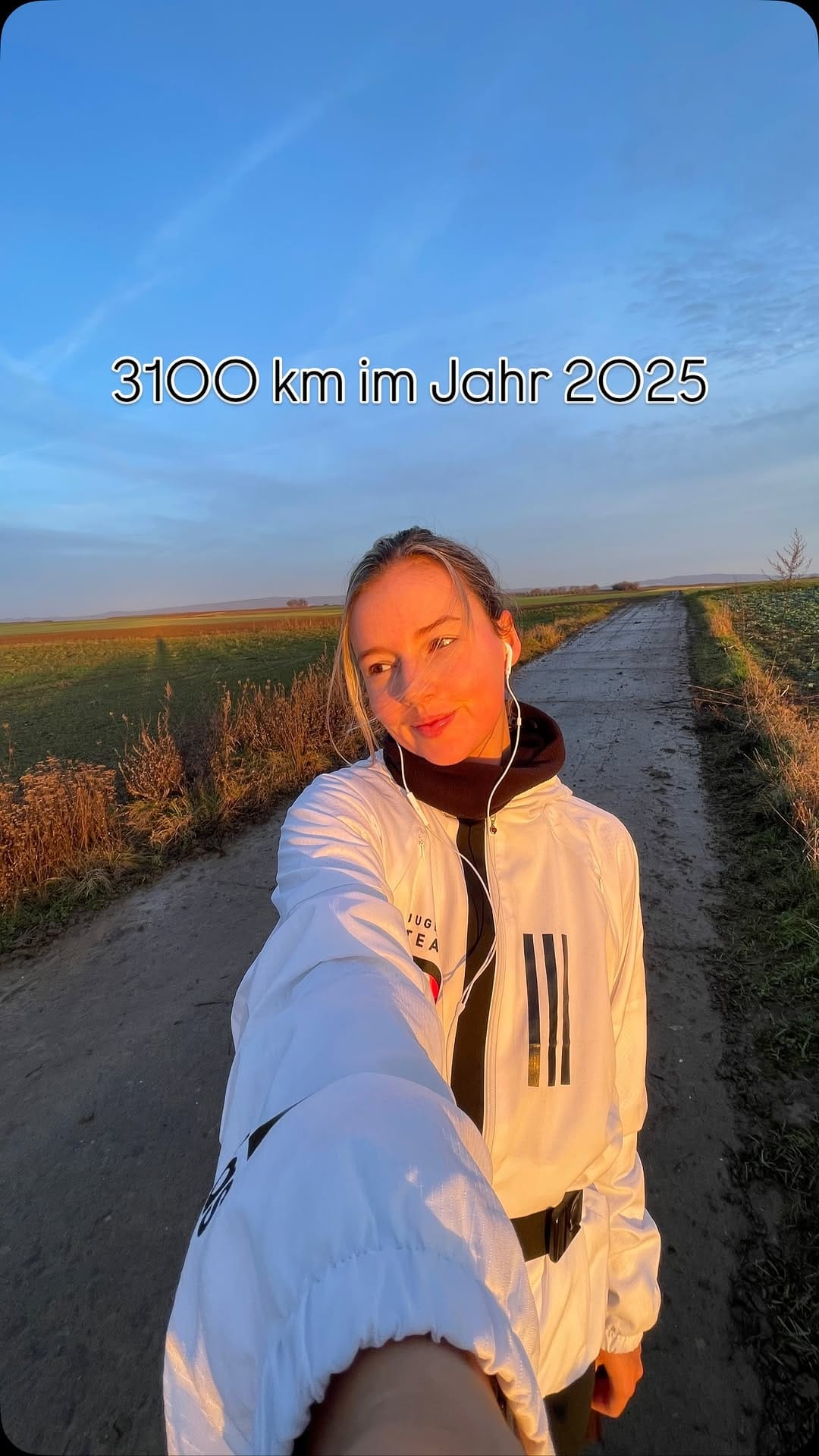 Post 7 by Malin | Running & Marathon Training on Instagram (video)