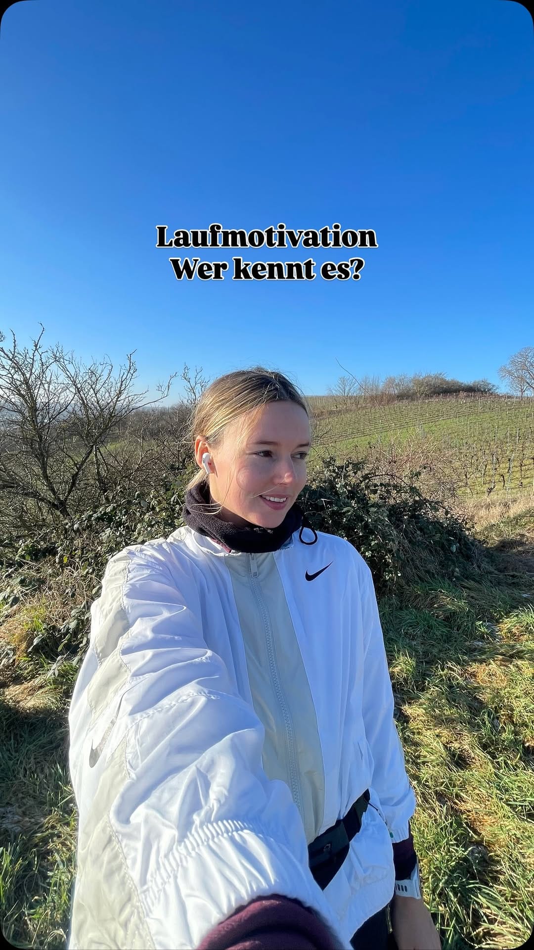 Post 2 by Malin | Running & Marathon Training on Instagram (video)