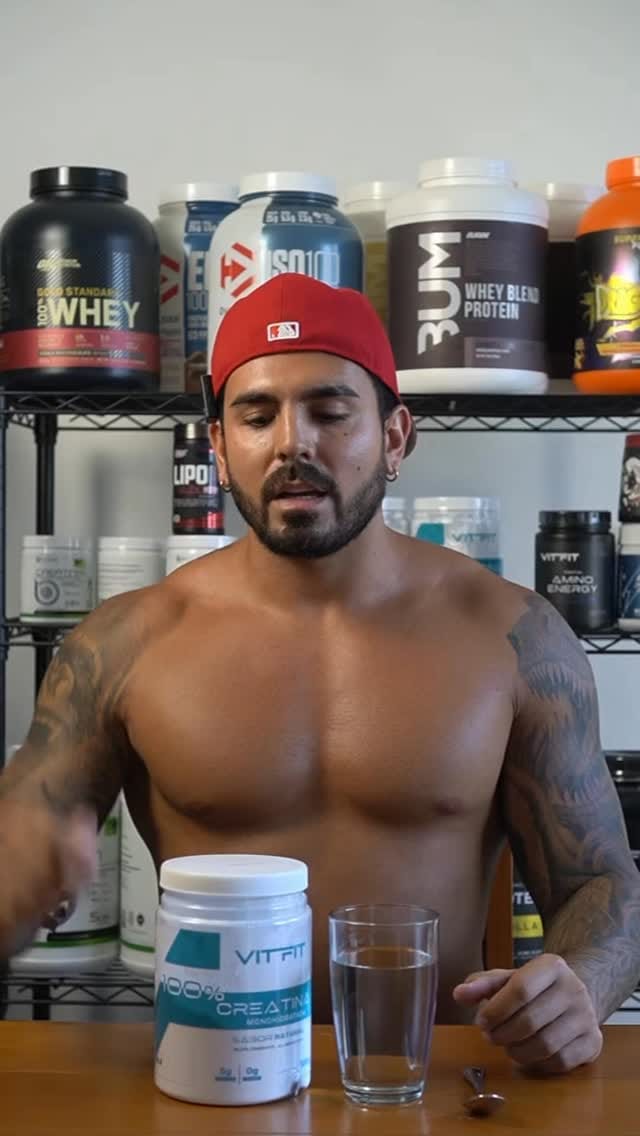 Post 7 by Lucas Castro ⚡️💪🏻 on Instagram (video)